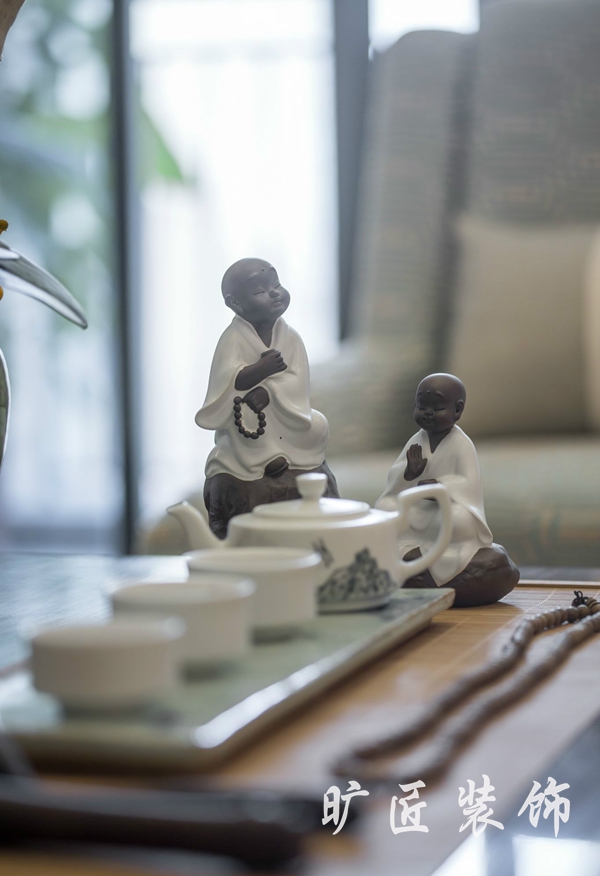 哪些的別墅客廳玄關(guān)風(fēng)水對家中和企事業(yè)好