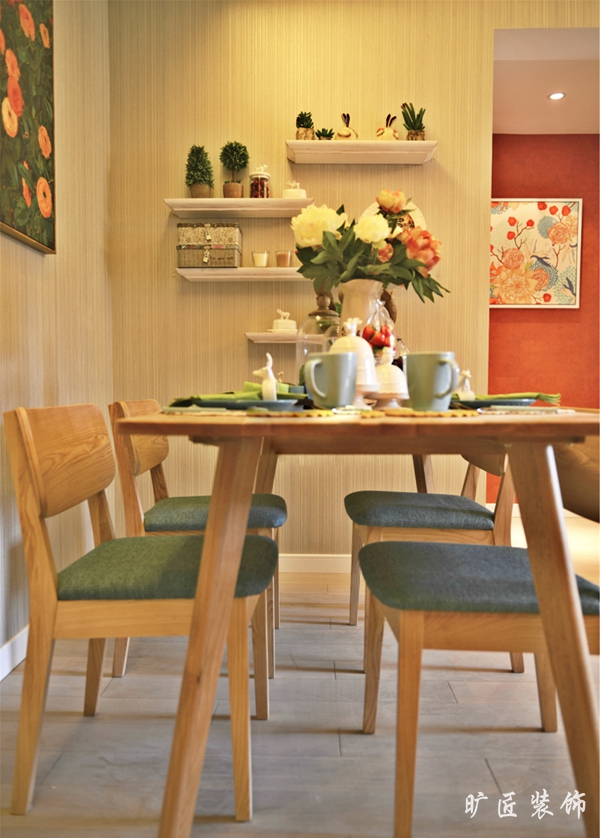 新中式疊加別墅裝飾設(shè)計中的燈飾設(shè)計