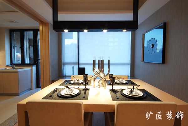 獨棟別墅裝修步驟