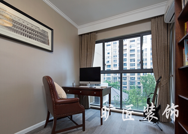 雙拼別墅房型為何這般火爆