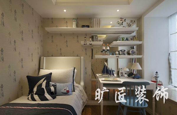 現(xiàn)代中式那樣室內(nèi)裝修才更顯級別！