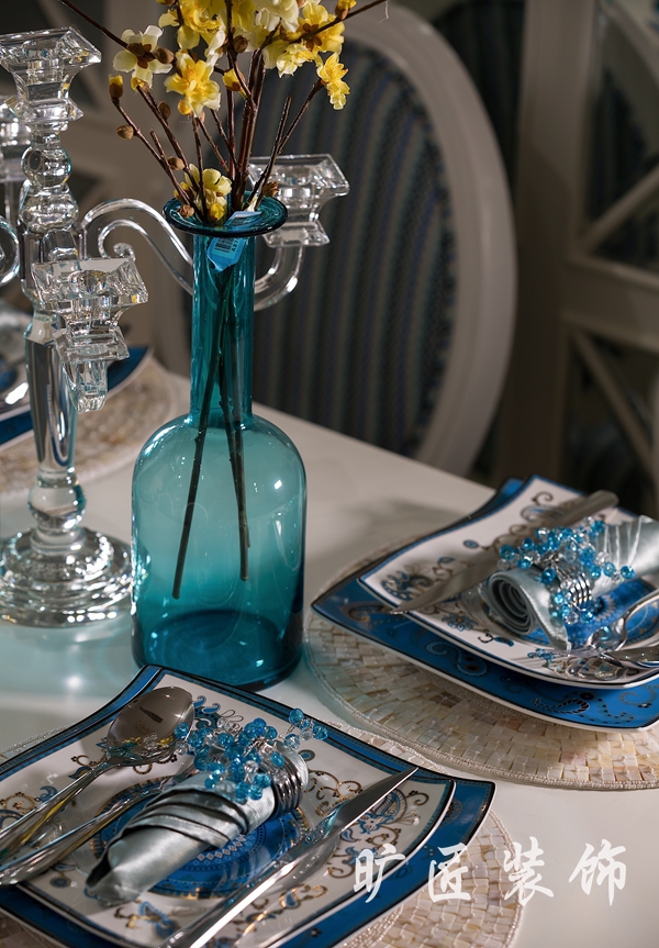 躍層裝修別墅事宜和裝修隔斷方法