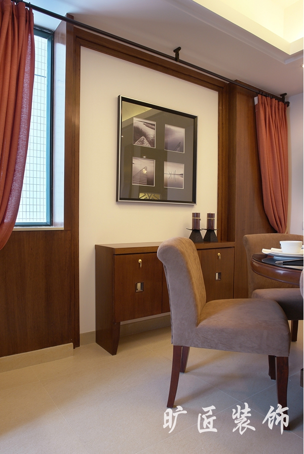 獨(dú)棟別墅電視墻裝修需考慮到哪一方面