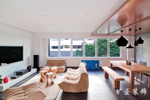 家庭裝修裝飾在電路裝修方面要注意什么？