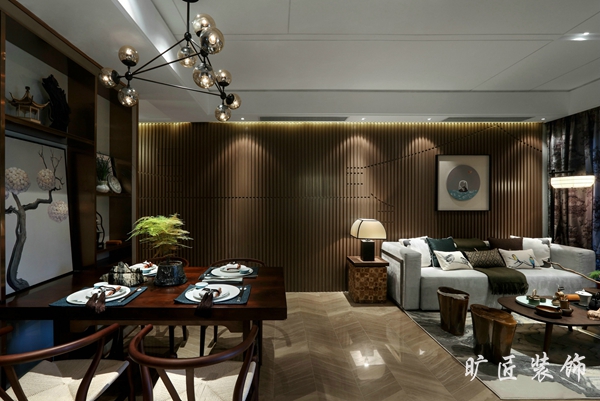 雙拼別墅全是如何設(shè)計方案的