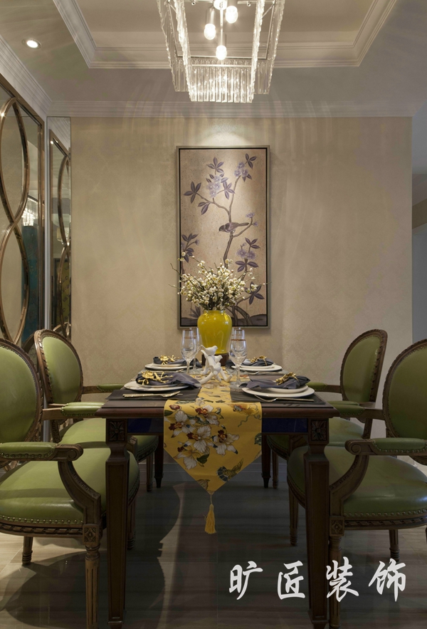 獨(dú)棟別墅裝修多少錢 裝修別墅花費(fèi)大約要多少錢