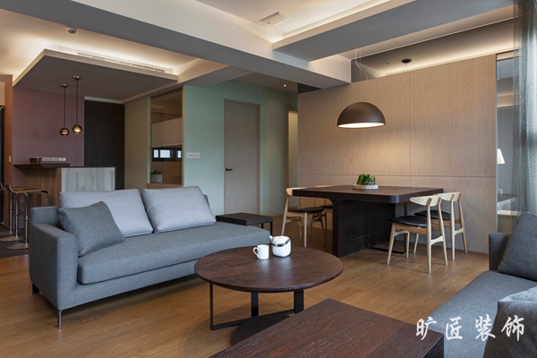 別墅客廳選哪些材料的布藝沙發(fā)好