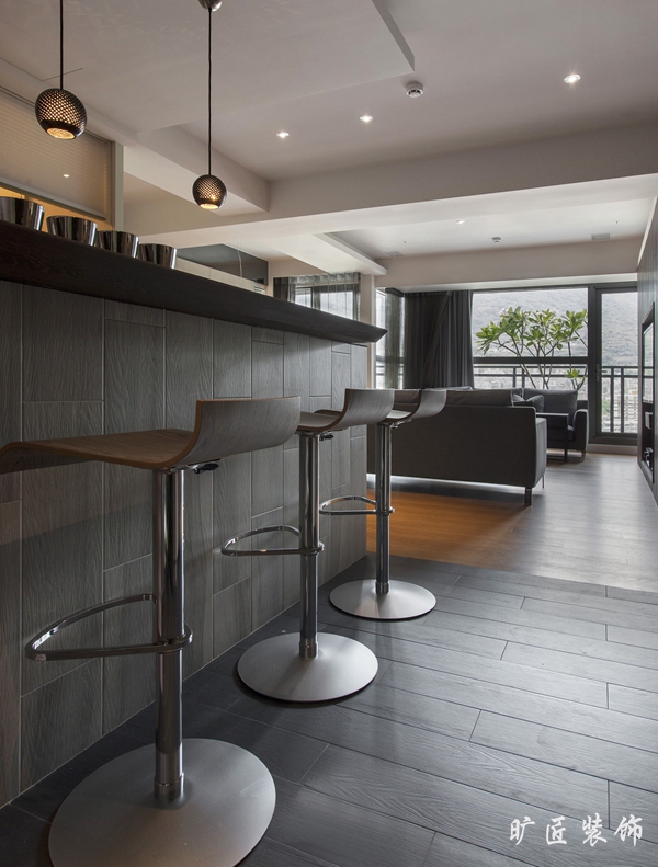 中式別墅室內裝修有什么特性？分什么種類？