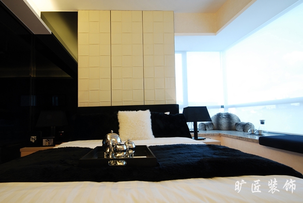 獨幢別墅軟裝能否讓硬裝企業(yè)來做