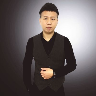 廈門(mén)裝修設(shè)計(jì)師林少華