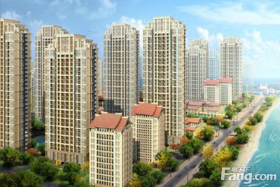 廈門住宅蓮花新世界