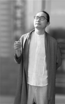 廈門(mén)裝修設(shè)計(jì)師小彪