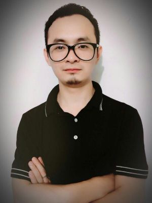 廈門(mén)裝修設(shè)計(jì)師張敏