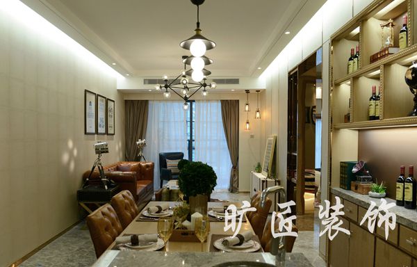 廈門專業(yè)家居裝修好就在這里！