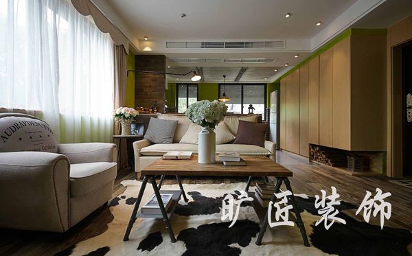 廈門室內(nèi)裝修設(shè)計(jì)要選擇怎樣的公司？