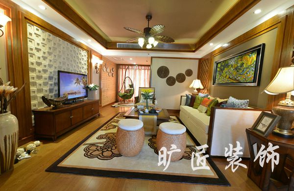 廈門新房裝修設(shè)計(jì)哪家環(huán)保