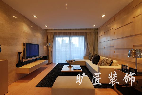 廈門家居裝飾裝修公司哪家值得去借鑒