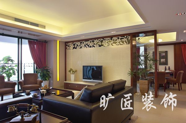 廈門裝修設(shè)計師最好的，可以推薦一下不？