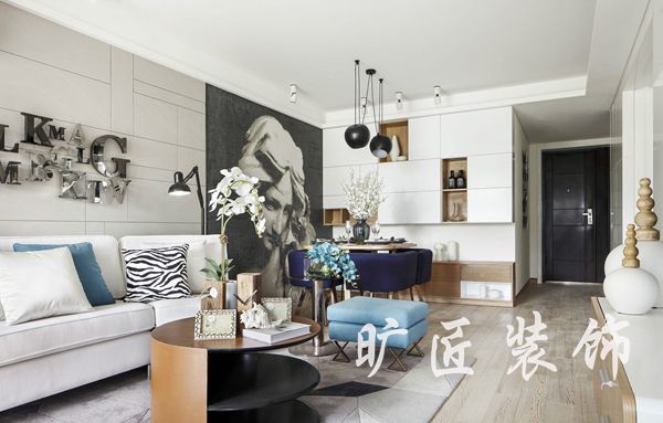 廈門160平方的房子該怎么裝修才能讓人眼前一亮？