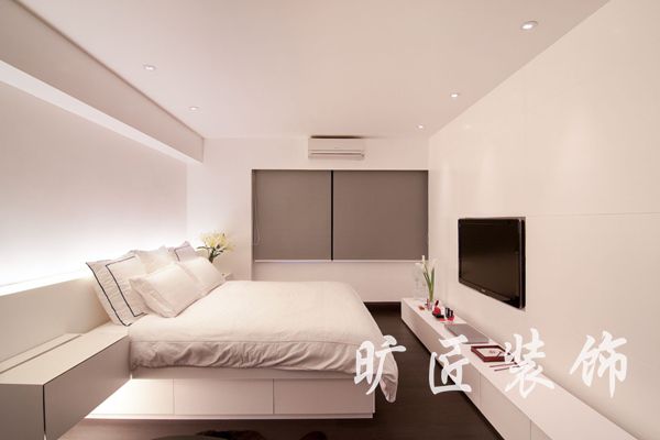 廈門99平方的房子裝飾僅僅花了13萬？？