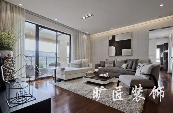 廈門口碑好的中高端品牌家裝企業(yè)