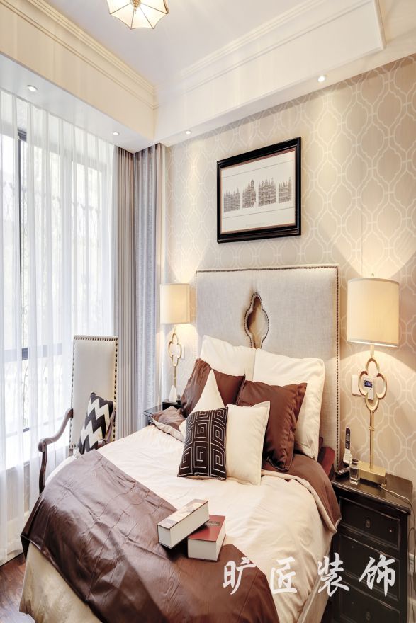 廈門保利叁仟棟裝修案例