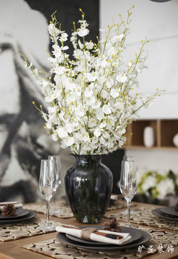 廈門集美萬科廣場北歐風格，你可以借鑒！