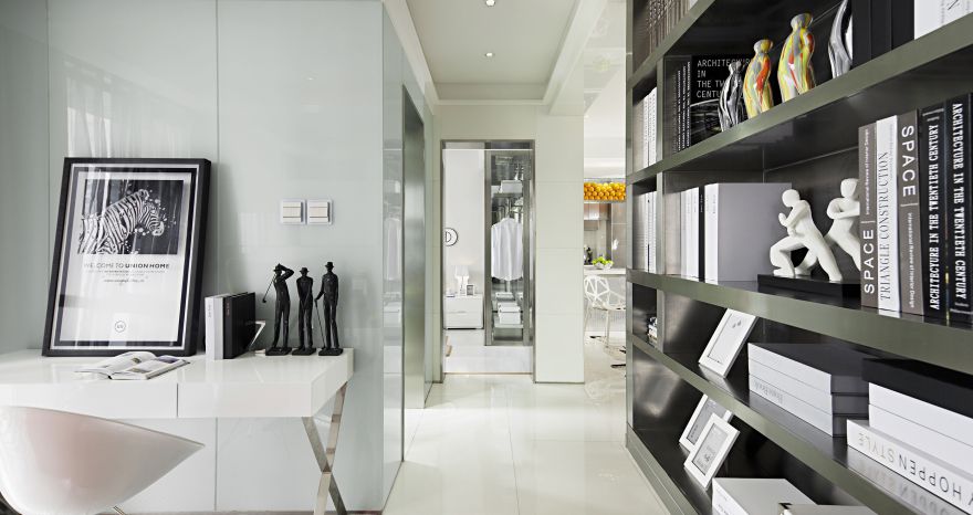 廈門翔安首開領(lǐng)翔上郡，點(diǎn)開有驚喜！