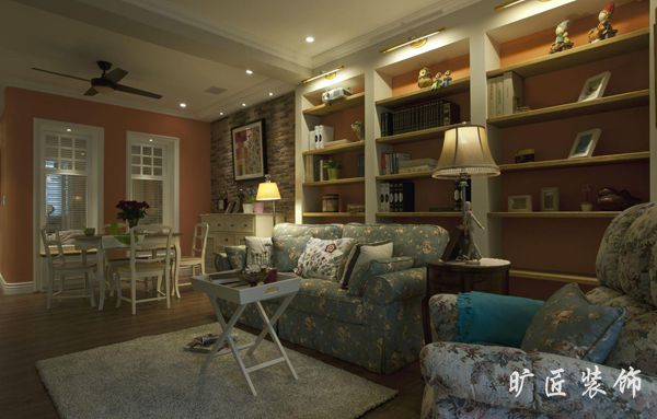 廈門正規(guī)二手房裝修公司教你這樣居室設(shè)計(jì)