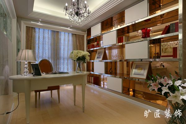 簡約中的奢華，功能美感兩不誤