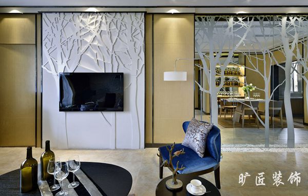 廈門別墅裝修公司那家好呢？