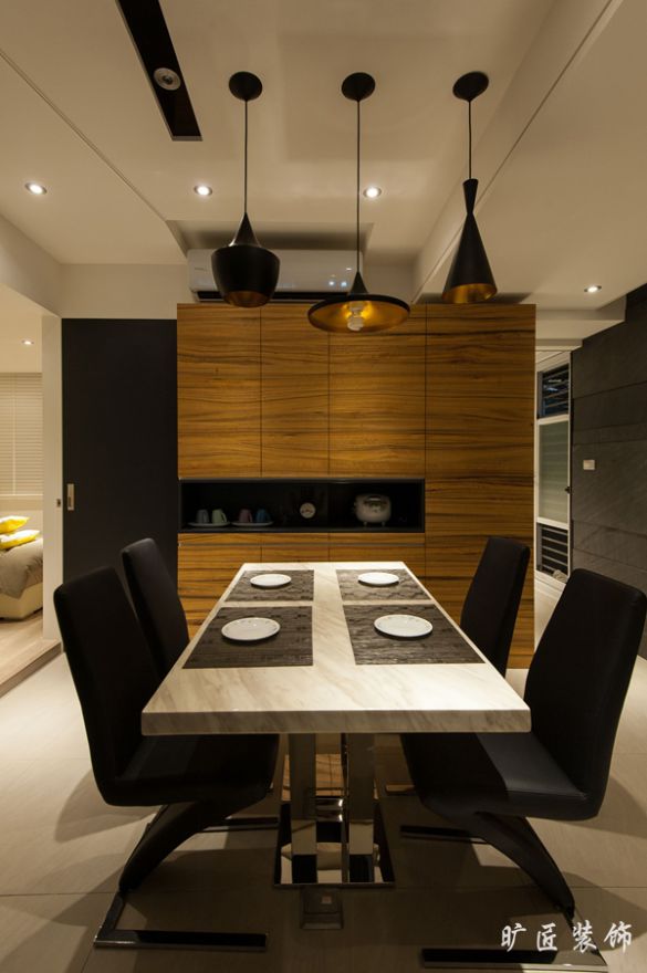 廈門豪宅裝修公司推薦